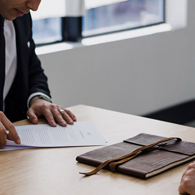 accounting advice and strategies